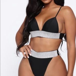 Fashion nova swimsuit